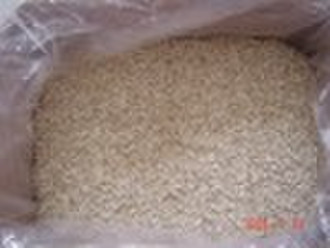 Dehydrierte Meerrettich Granule