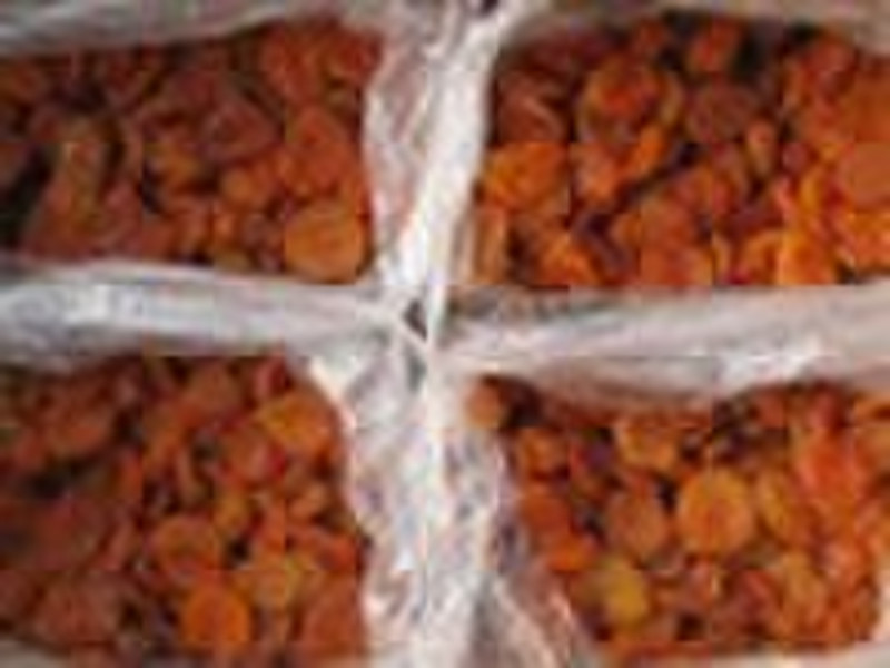 dried apricot