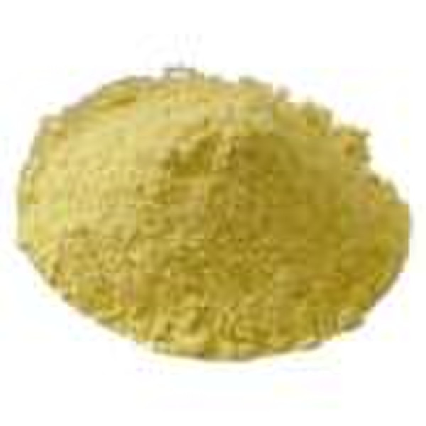 Dehydrierte Ginger Powder