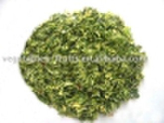 green pepper granule