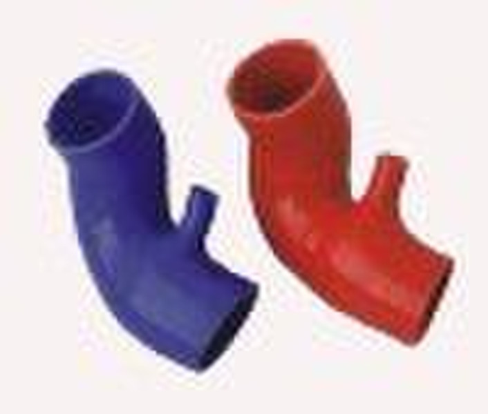 Silicone Induction Hose