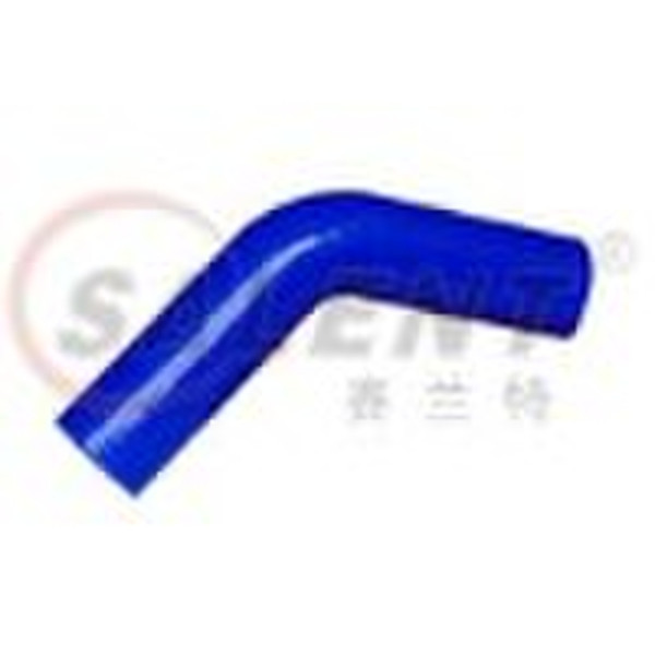 Silicone 45degree Elbow