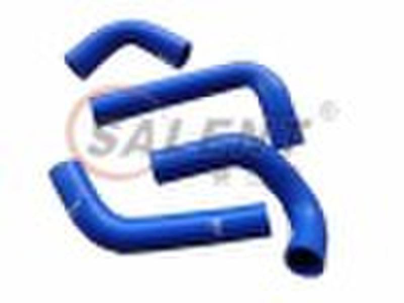 silicone hose