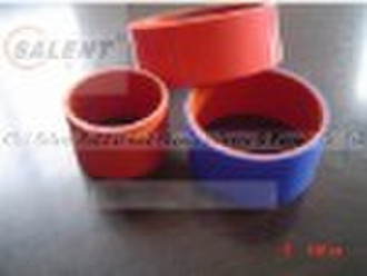 Silicone Straight Coupler