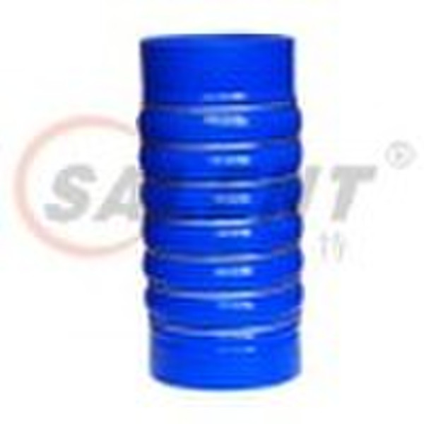 silicone turbocharger hose