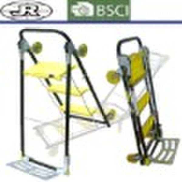 4x2 4x3 4x4 multi-purpose ladder