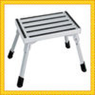 Aluminium Ladder(EN131/SGS,GS/TUV,PAHS,REACH,BSCI)