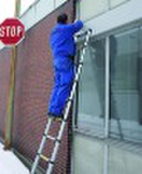 Telescopic Ladder(EN131/SGS,GS/TUV,REACH,PAHS,BSCI