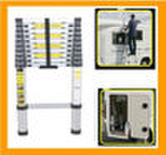 Aluminium Ladder(EN131/SGS,GS/TUV,PAHS,REACH,BSCI)