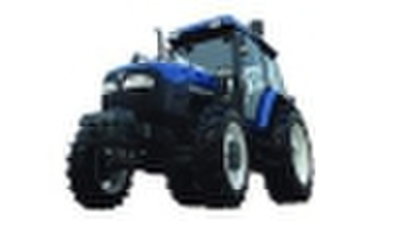 aubao 80 series tractor