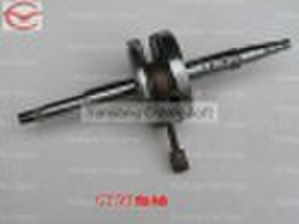 70cc Motorcycle parts forged crankshaft