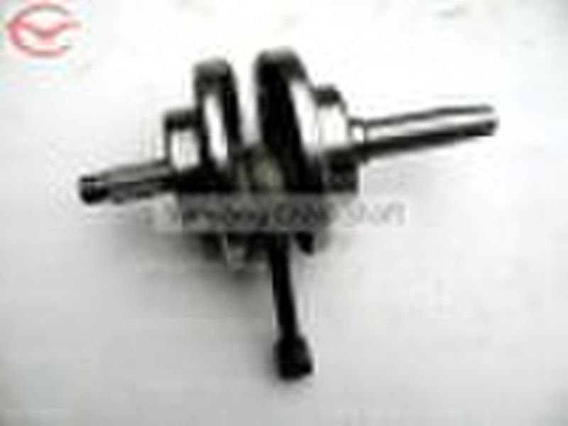 Yamaha motorcycle Crankshaft