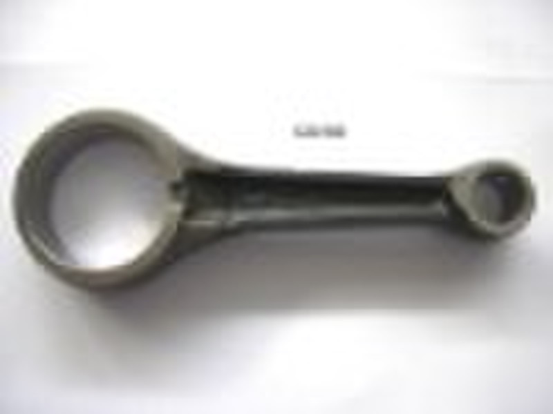 connecting rod for motorcycle engine crankshaft pa