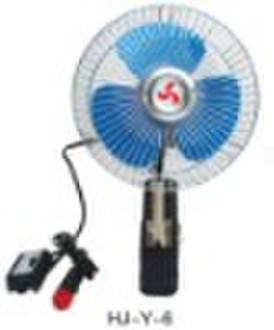 6' car fan