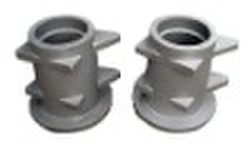 Aluminum alloy castings