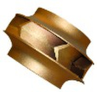 tin bronze impellers (copp)