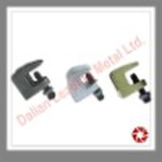 malleable iron beam clamps