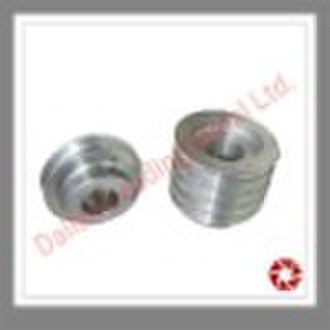 Steel Precision Casting