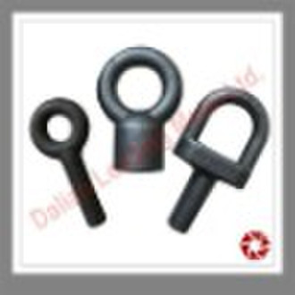 Iron or Steel Construction Fastener