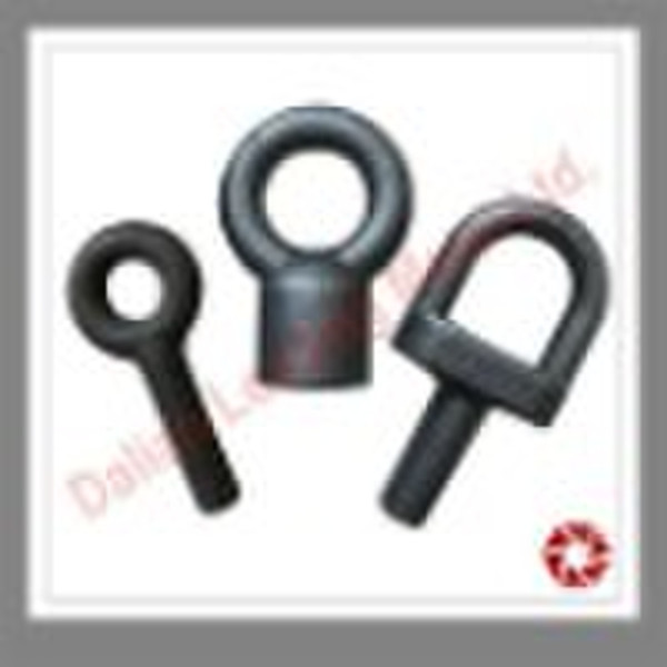 Iron or Steel Construction Fastener