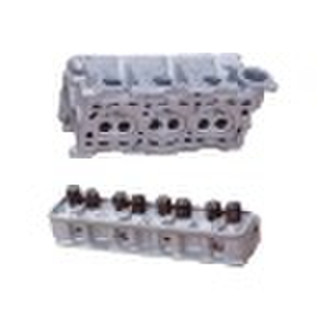 Aluminum Cylinder Head,engine parts,engine casting