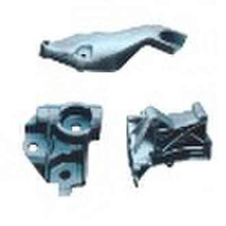 Aluminum engine bracket,aluminum casting,motor cas
