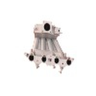 Intake Manifold,aluminum manifold,engine parts