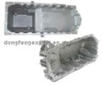 Aluminum casting,aluminum alloy casting,oil pan