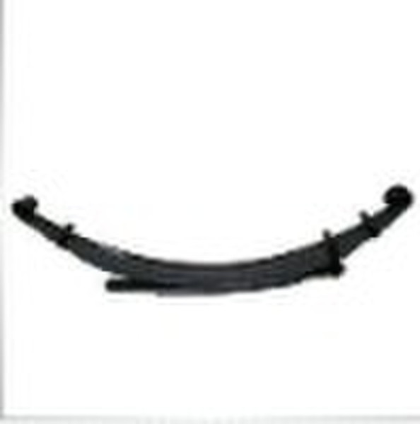 Leaf Springs