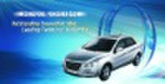 DONGFENG Passenger Vehicle