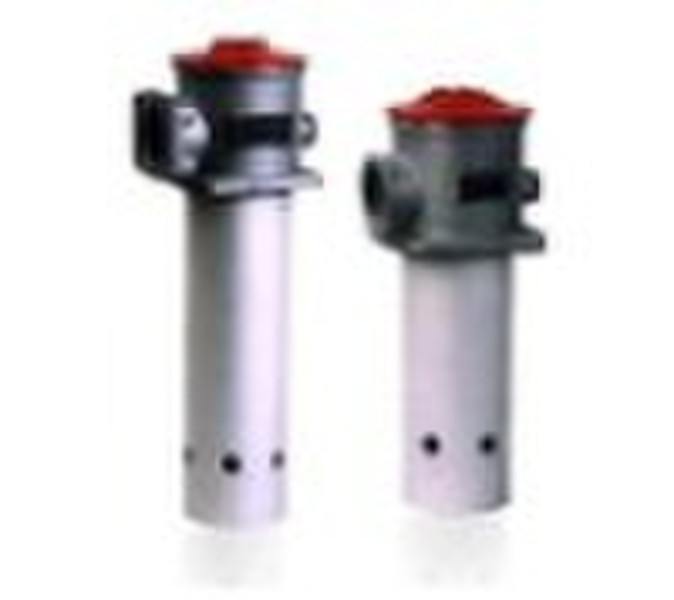 TF Suction Filter Series