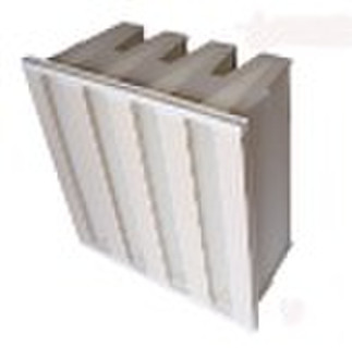 Hepa air filter