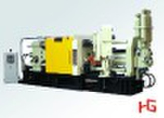 aluminum die casting machine DCC180A