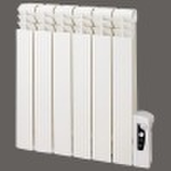 aluminum alloy radiator