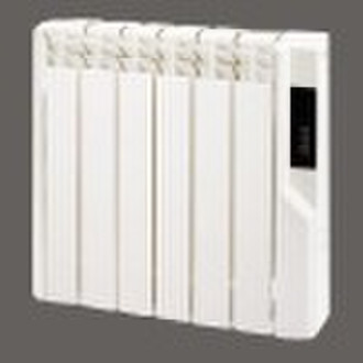 Die casting aluminium radiator