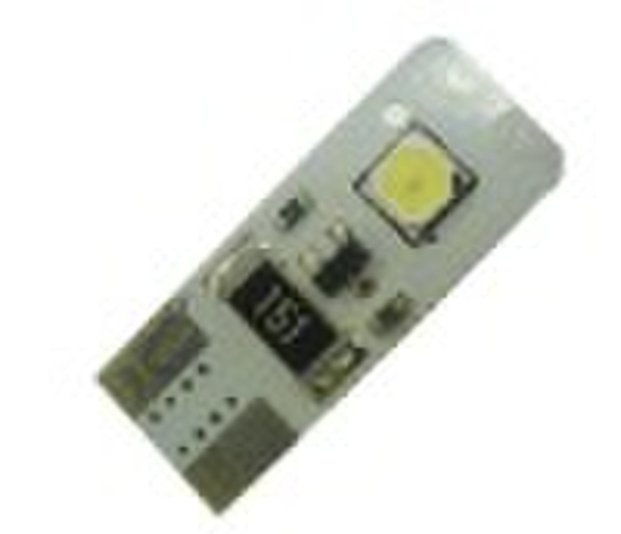 LED T10 Auto Canbus