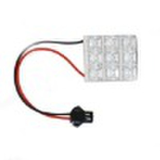 LED Auto-Leuchte-