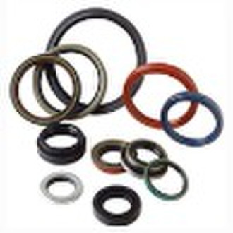 Mechanical Rubber Seals