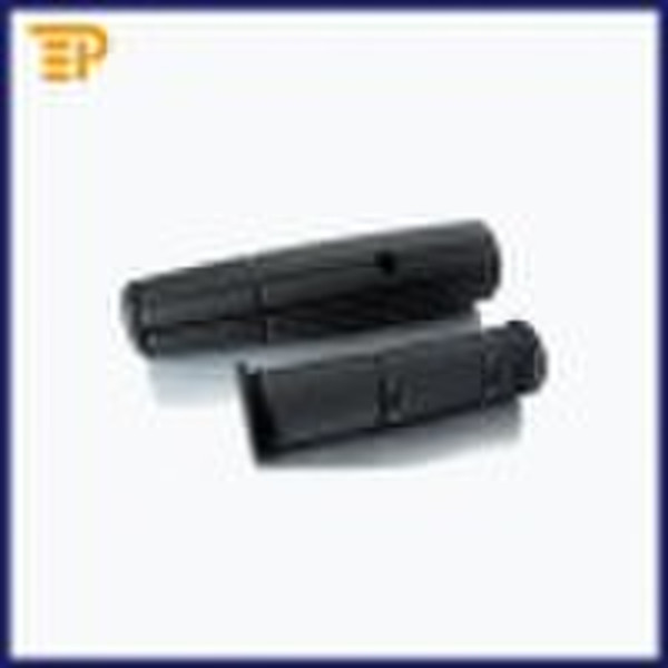 Moulded Rubber Handle