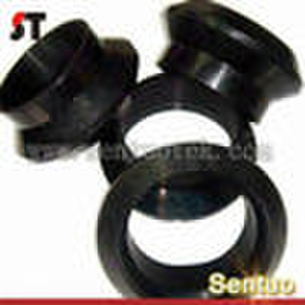 Moulded Auto Rubber Parts