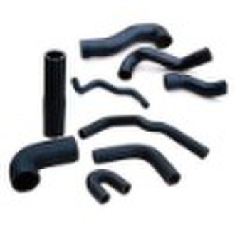 Moulded Rubber Hose &Tube