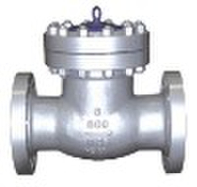 API Check valve