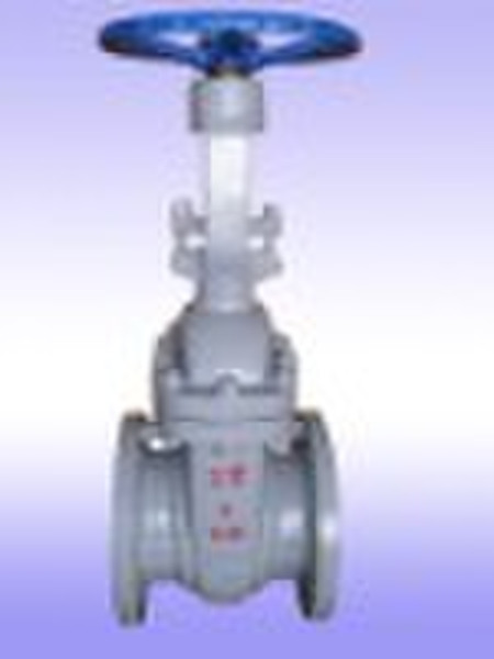 Flange Gate Valve API Certificated