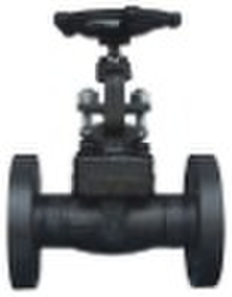 API Forged steel gate  valve