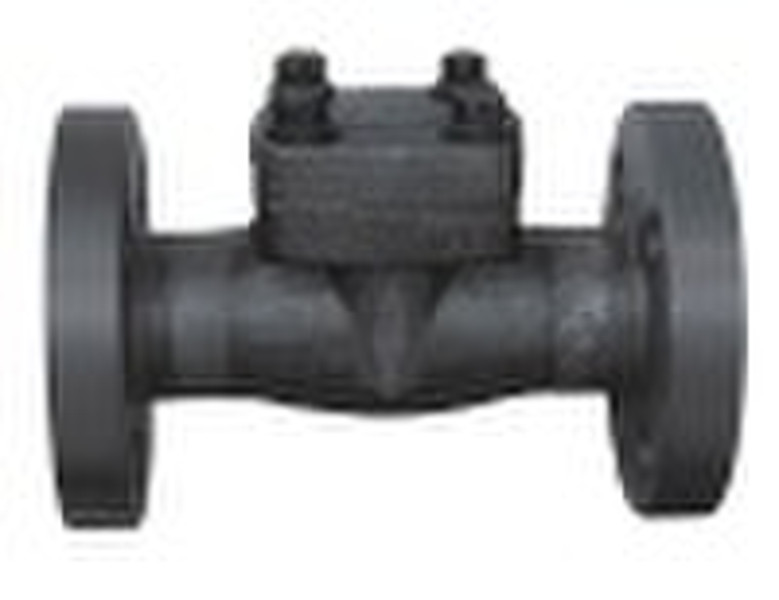 API  Forged Piston Check  valve