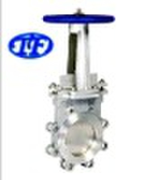 knife Gate valve,gate valve