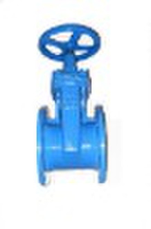 iron valve