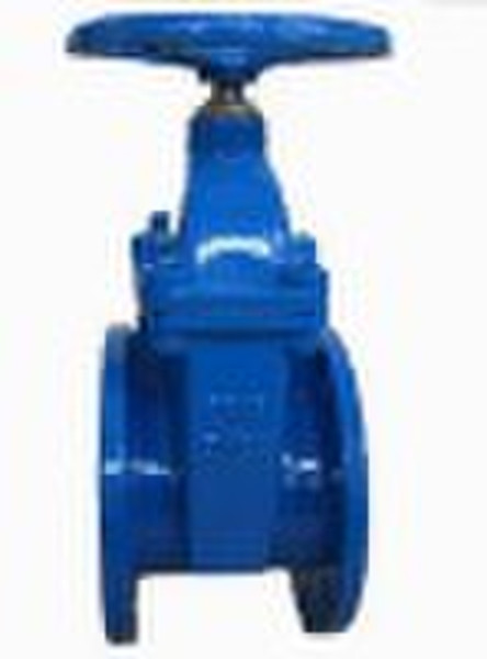 Z45X gate valve