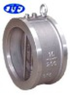 wafer check valve casting