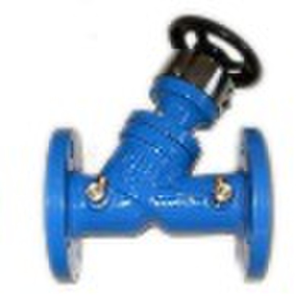 SP45 balance valve